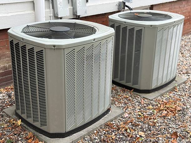 Reliable Hvac contractor in Dallas, TX by Leonard HVAC